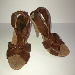 Michael Kors Heels